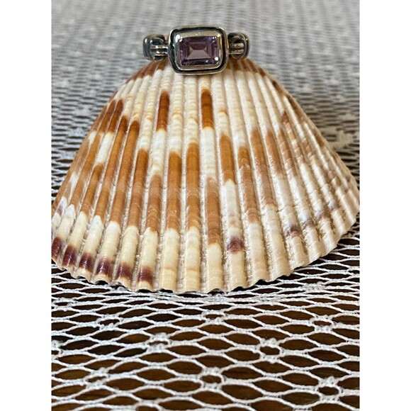Retired Silpada Ring at a reasonable price - Picture 1 of 5